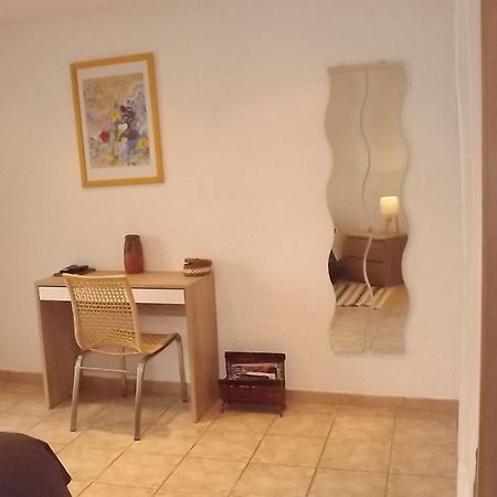 אלבון Chambres D'Hotes- Le Pre Aux Anes חדר תמונה