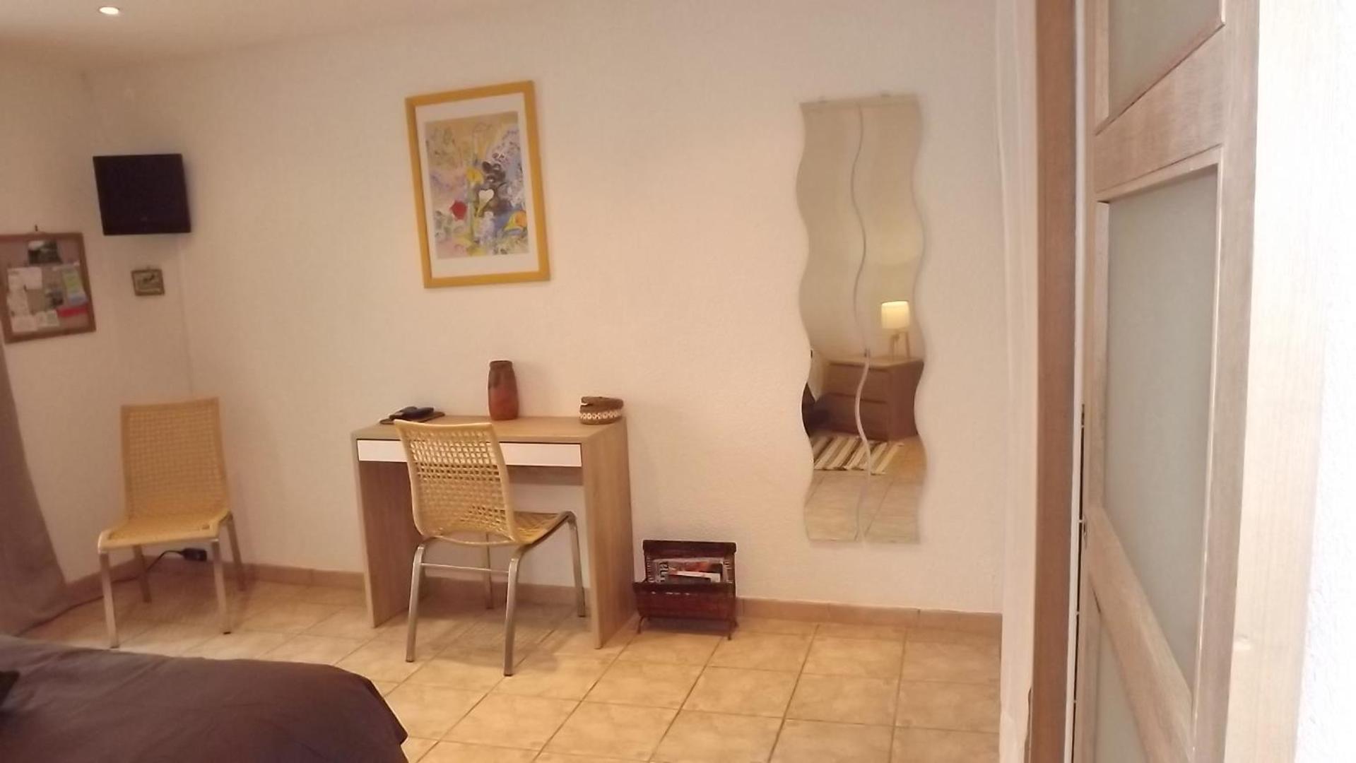 אלבון Chambres D'Hotes- Le Pre Aux Anes חדר תמונה