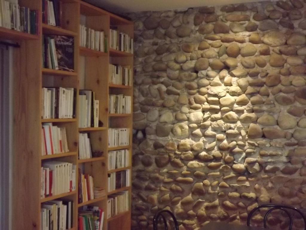 אלבון Chambres D'Hotes- Le Pre Aux Anes מראה חיצוני תמונה